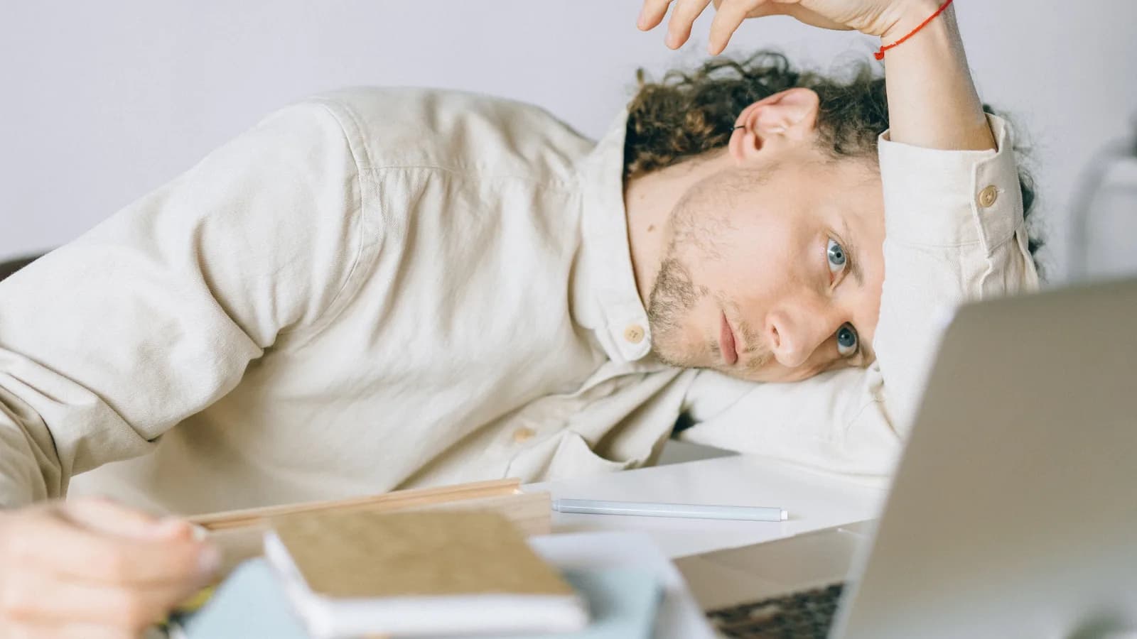 burnout nam giới mệt kéo dài im lặng