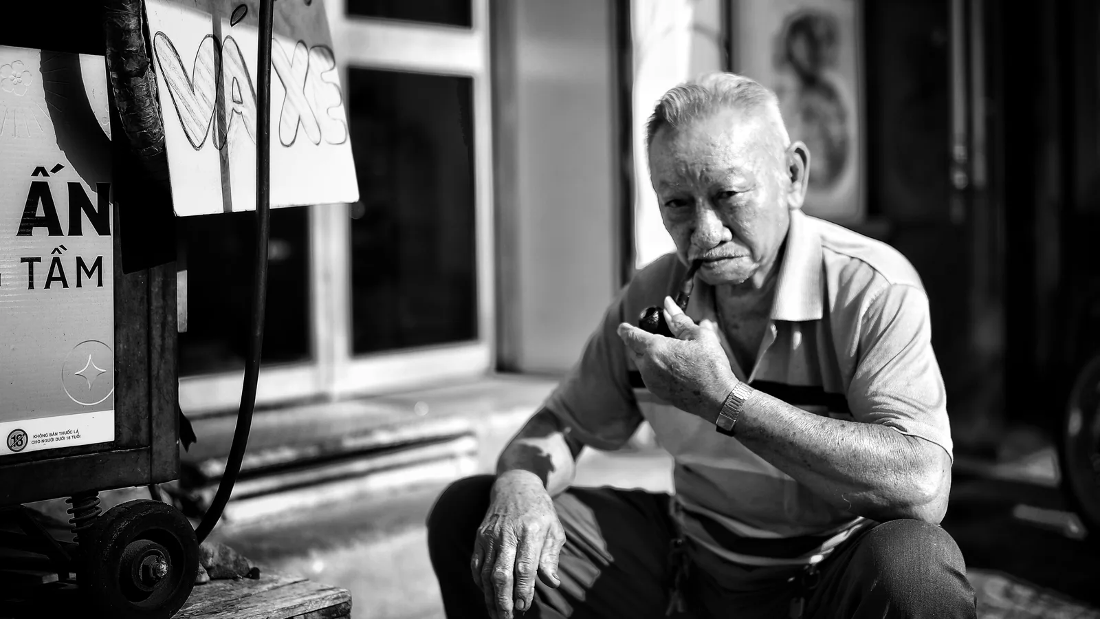 giữ năng lượng trước khi ngủ