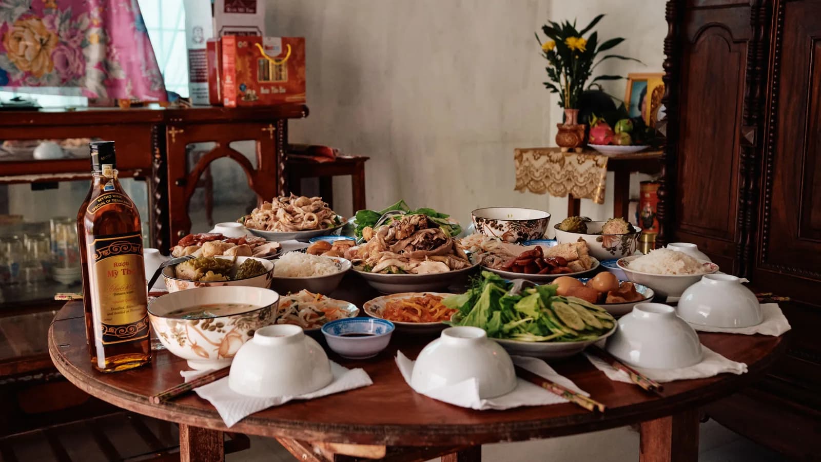 sức hút im lặng đàn ông trưởng thành