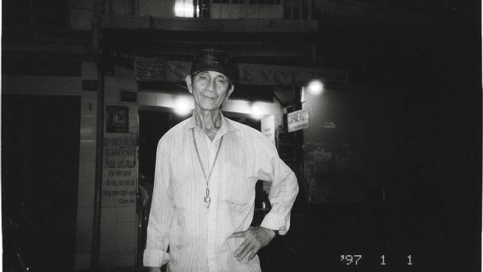 Phong Độ Của Đàn Ông Trưởng Thành Đến Từ Đâu?