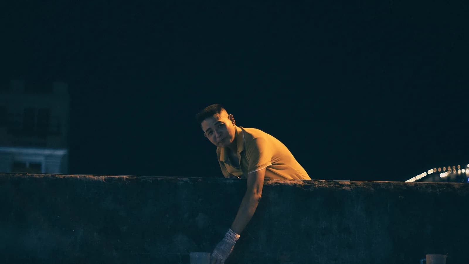 ổn — ending · breathing