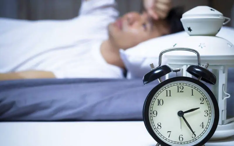 7 Dấu Hiệu Cơ Thể Đang Kiệt Sức Mà Nhiều Đàn Ông Vẫn Phớt Lờ