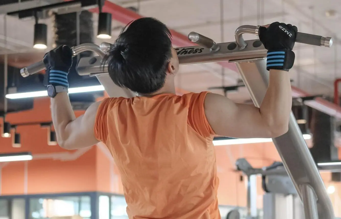 Vì Sao Đàn Ông Càng Bận Càng Cần Tập Thể Dục Sau Tuổi 30?
