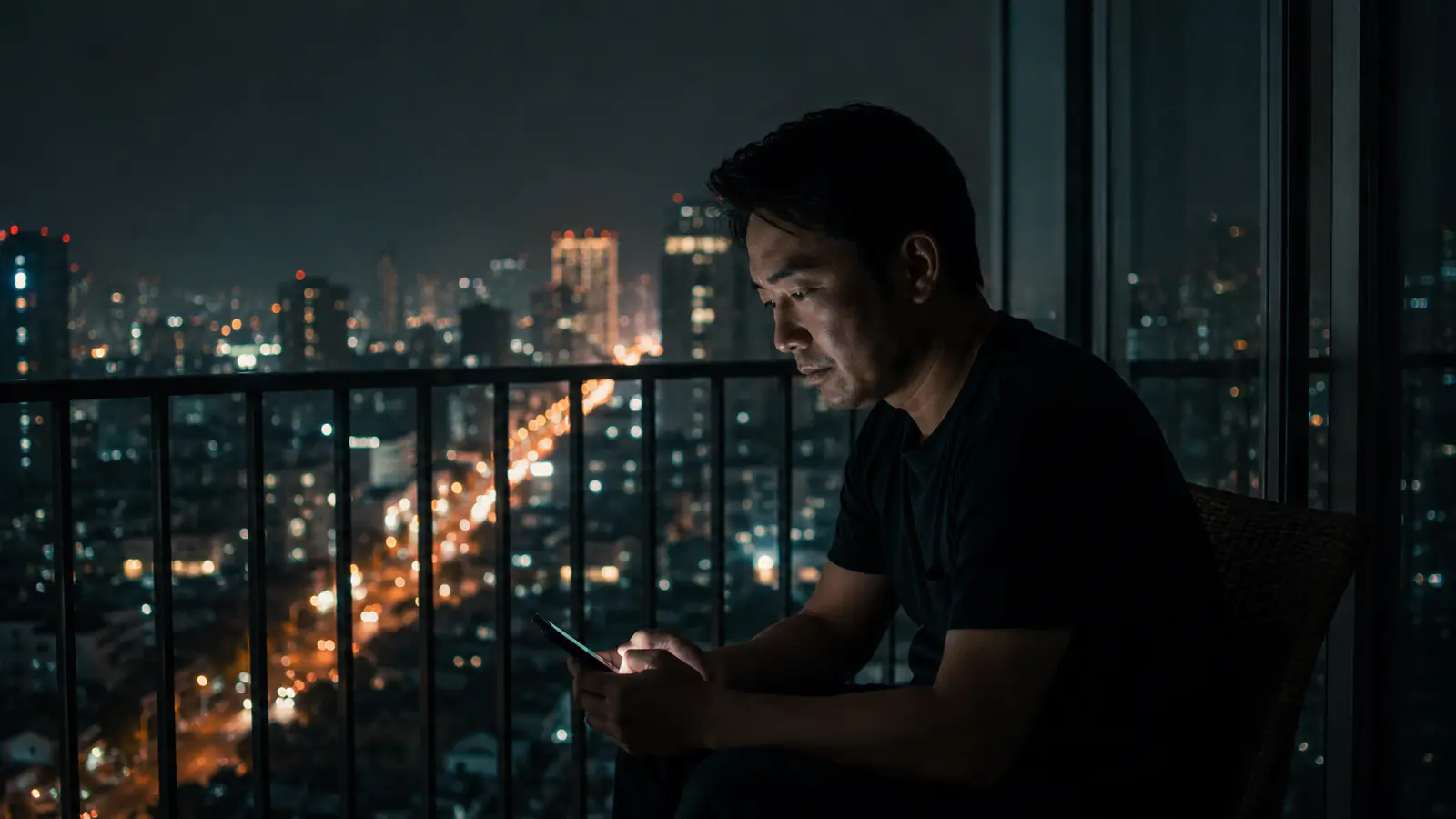 Phong Độ Của Đàn Ông Trưởng Thành Đến Từ Đâu?